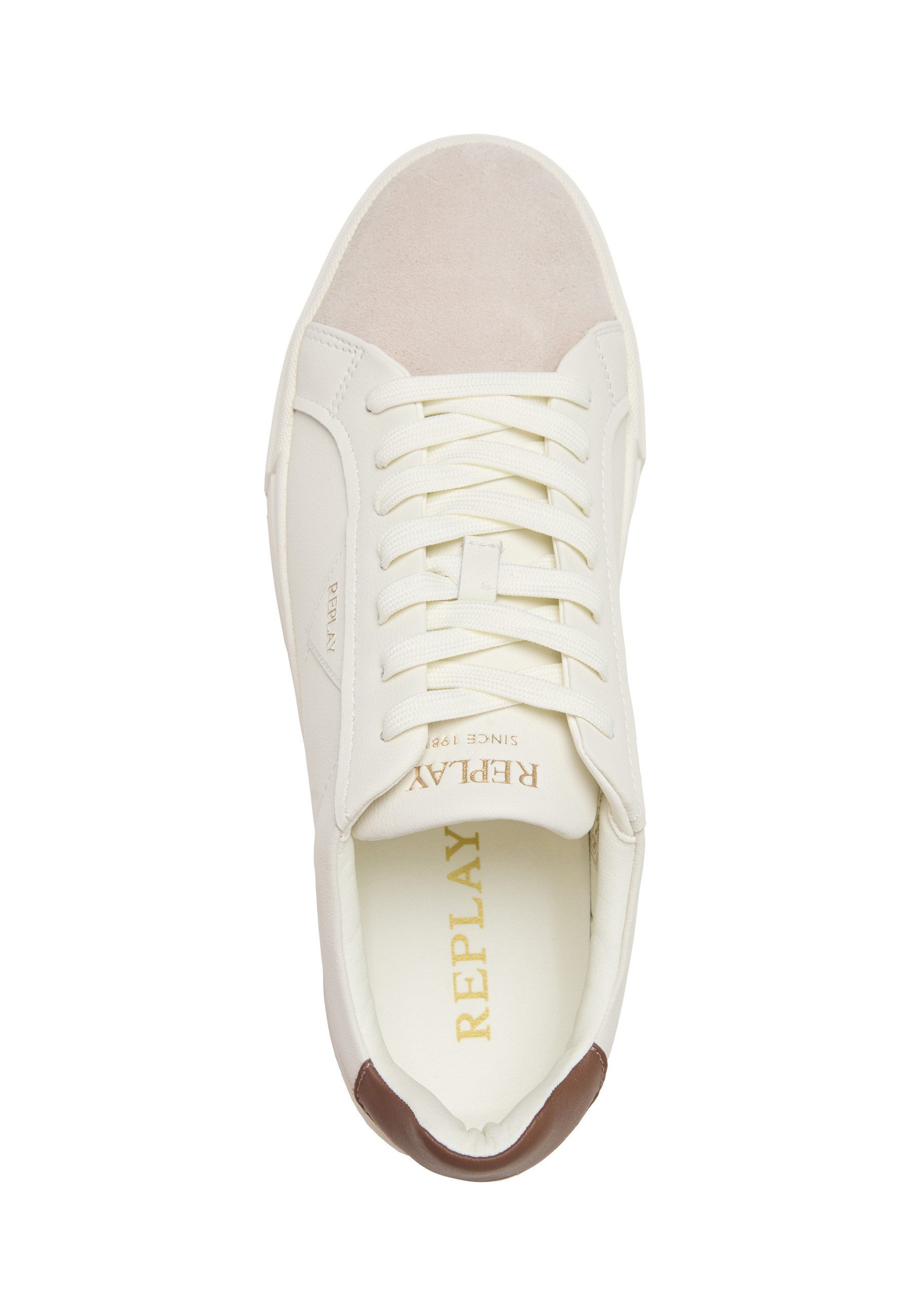 Replay Replay EVAN Sneaker