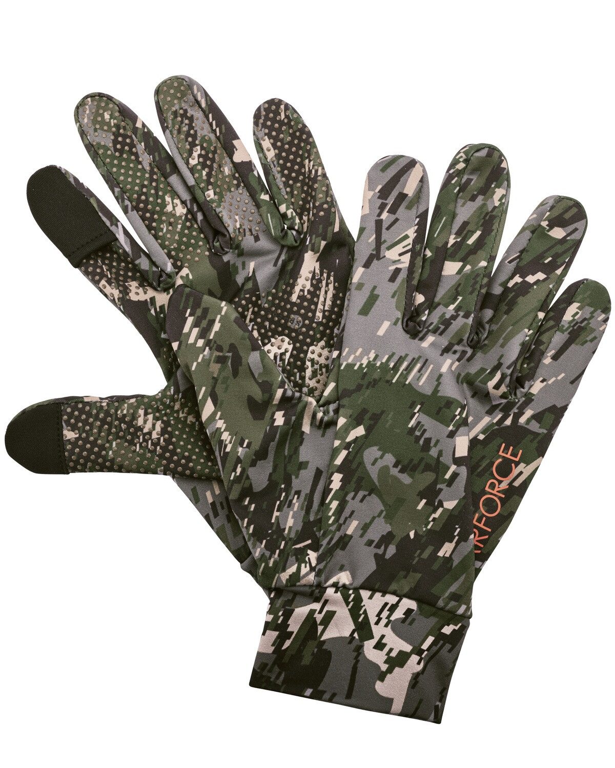 Parforce Active Fleecehandschuhe Jagdhandschuh greenSphere®