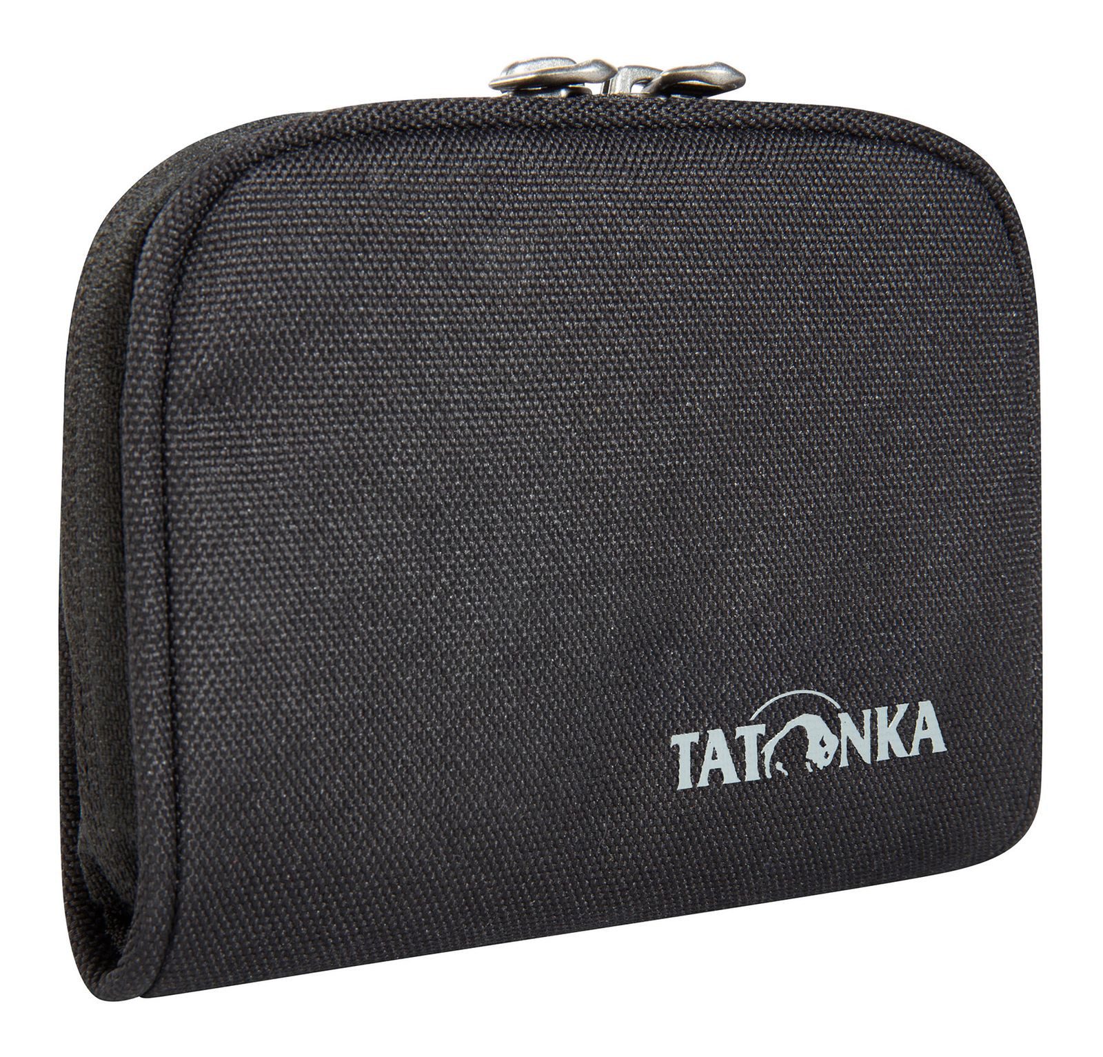 TATONKA® Geldbörse Zip Money Box RFID Block, mit RFID-Blocker Schutz