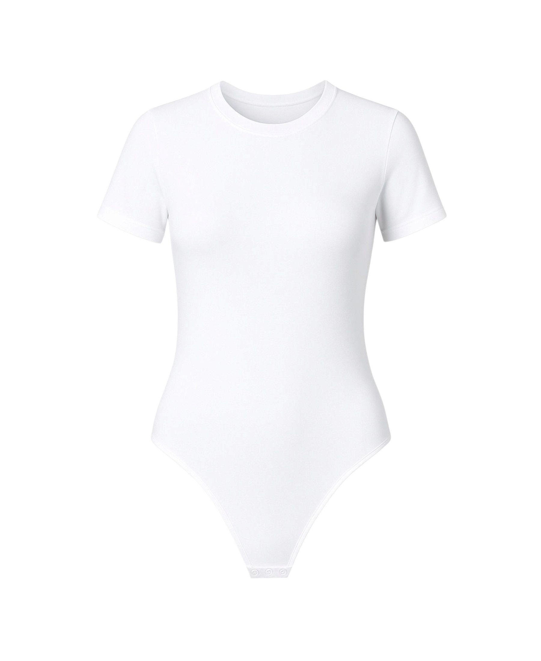Kota Kurzarmbody 2er Pack Damen Bodysuit günstig online kaufen