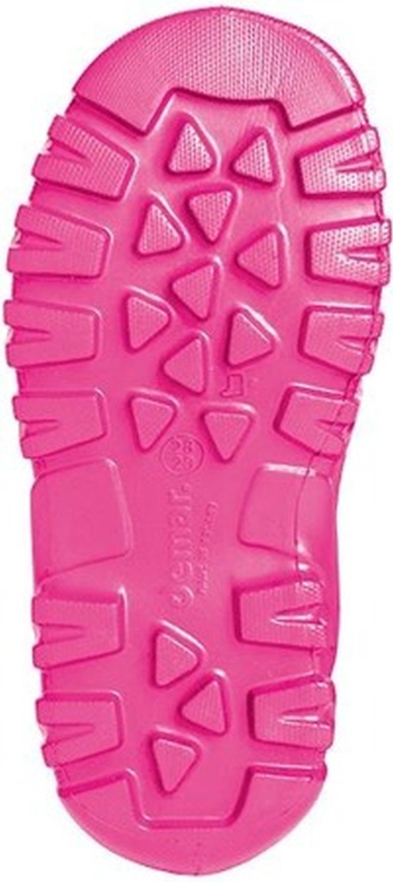 Demar Leichte, isolierte Kindergummistiefel aus EVA-Material Gummistiefel