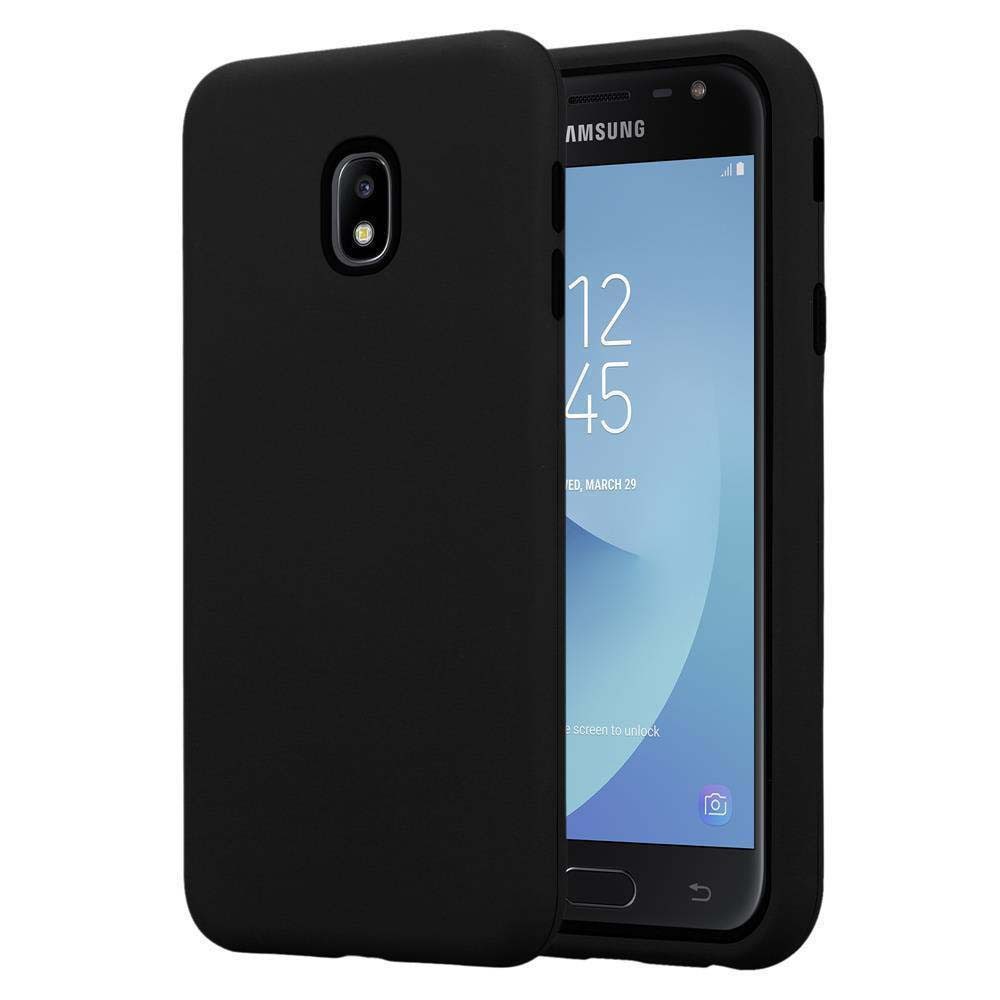 Cadorabo Handyhülle Samsung Galaxy J3 2017 Samsung Galaxy J3 2017 ...