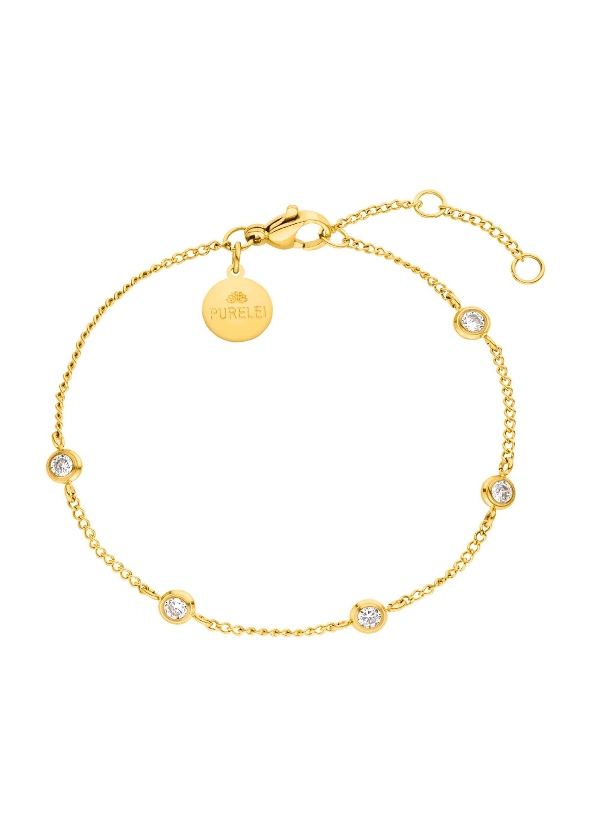 Purelei Fußkette Spotlight