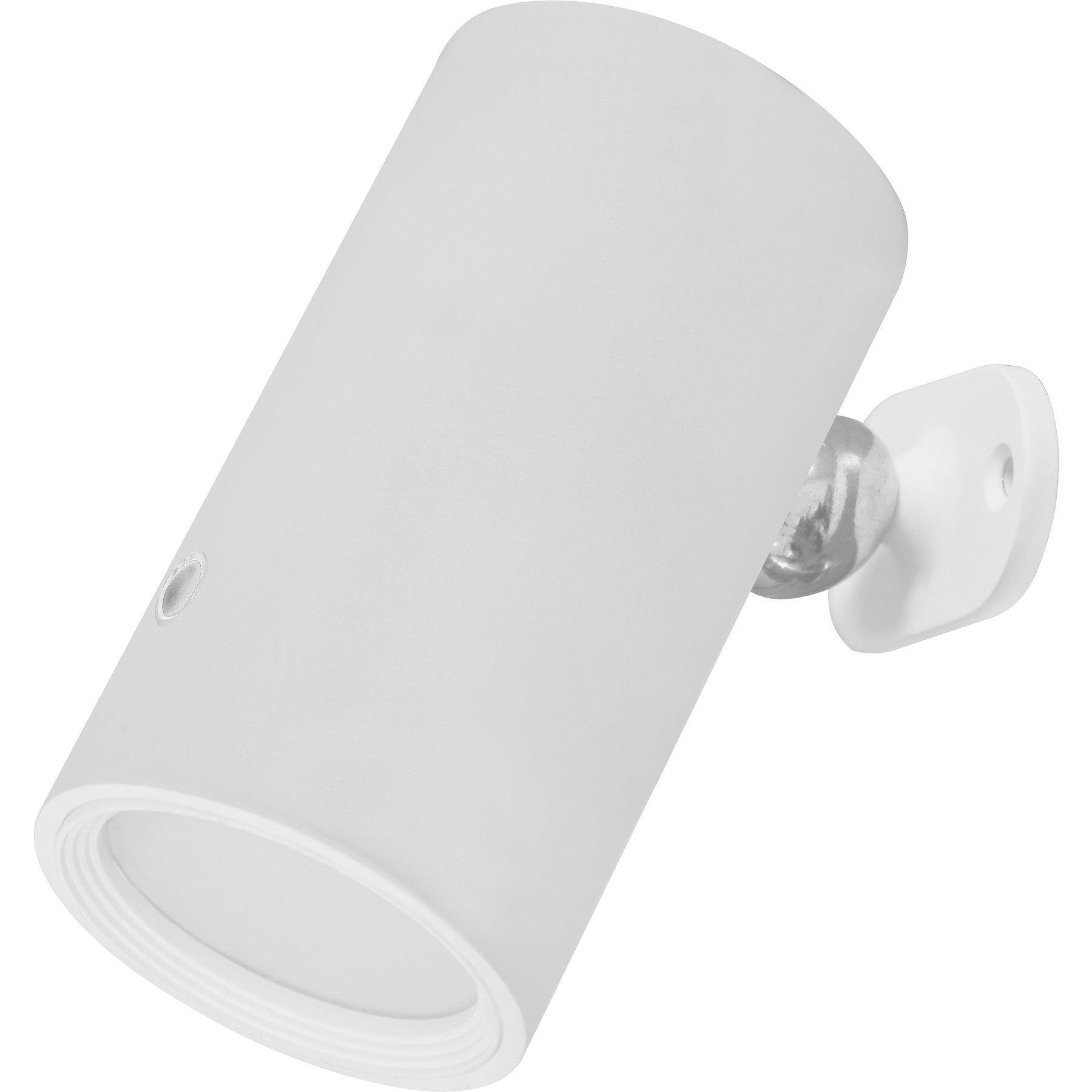 REV LED Klemmleuchte REV LED Akku Clip-Leuchte, IP54, weiß