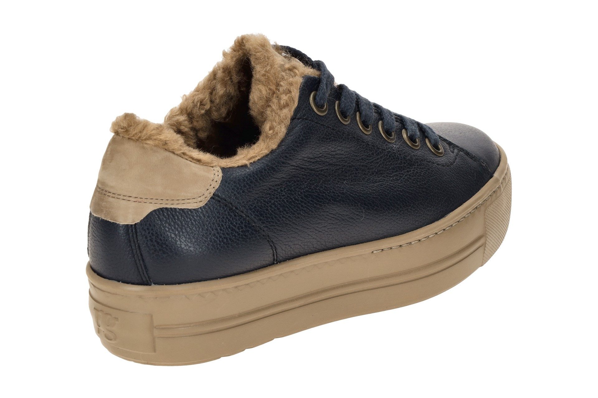 Paul Green 5171-05 Schnürschuh