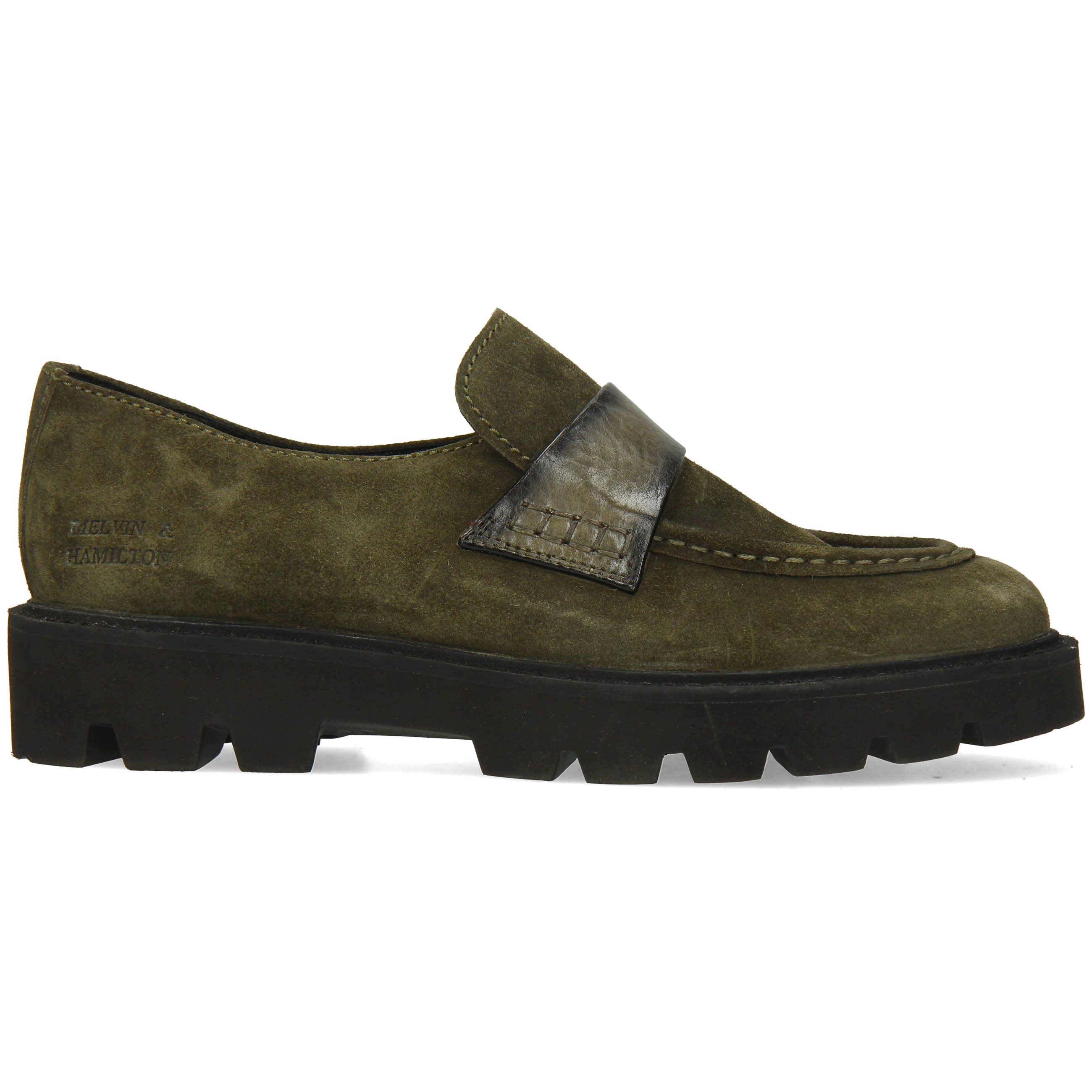Melvin & Hamilton Jade 58 Loafer