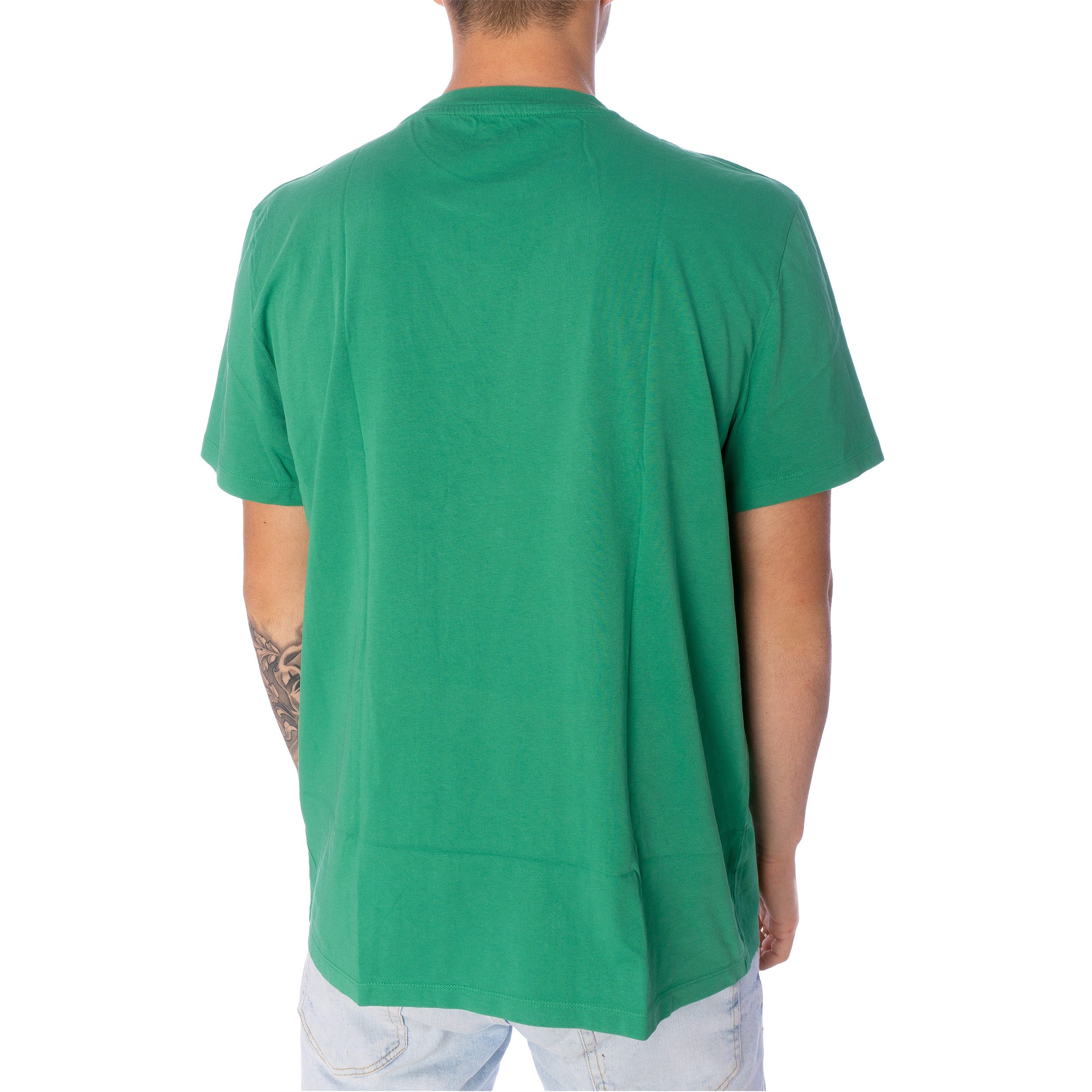 Wrangler T-Shirt T-Shirt Wrangler Logo