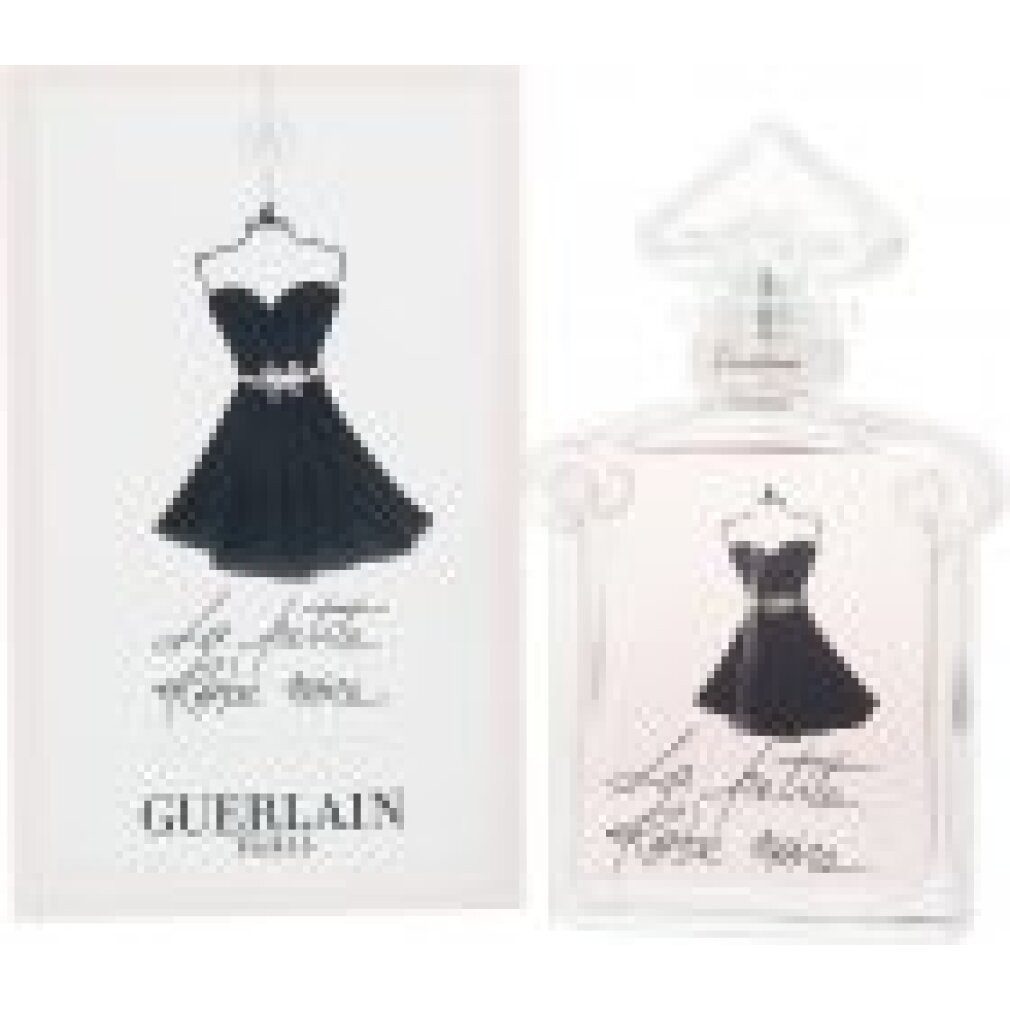 GUERLAIN Eau de Toilette La Petite Robe Noire Eau De Toilette Spray