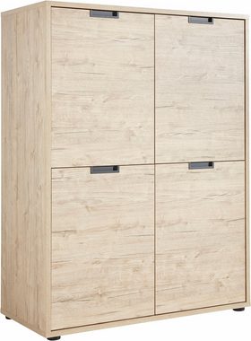 INOSIGN Highboard Palma, Breite 106 cm