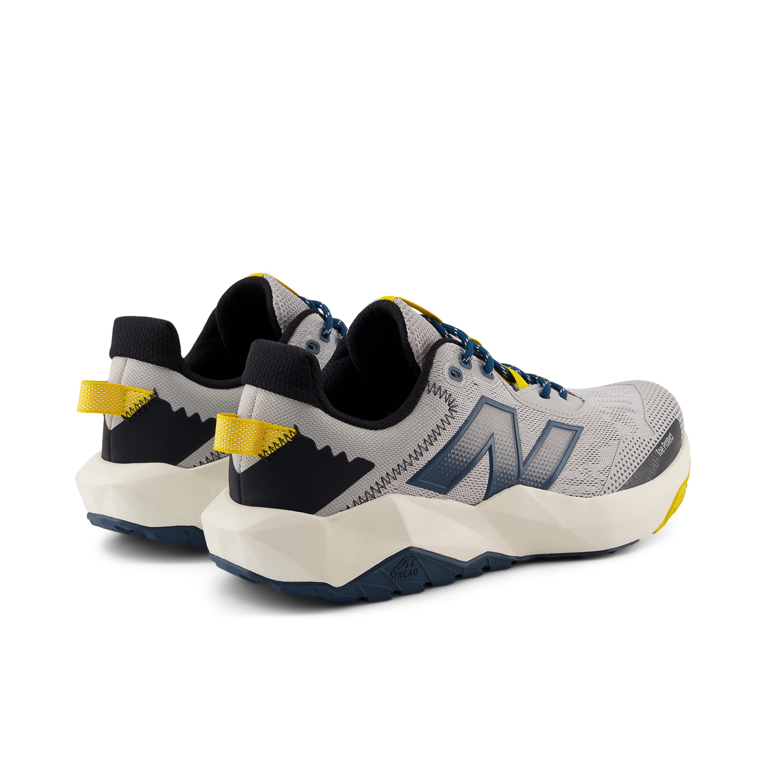 New Balance DYNASOFT NITREL V6 Laufschuh Trailrunning-Schuhe