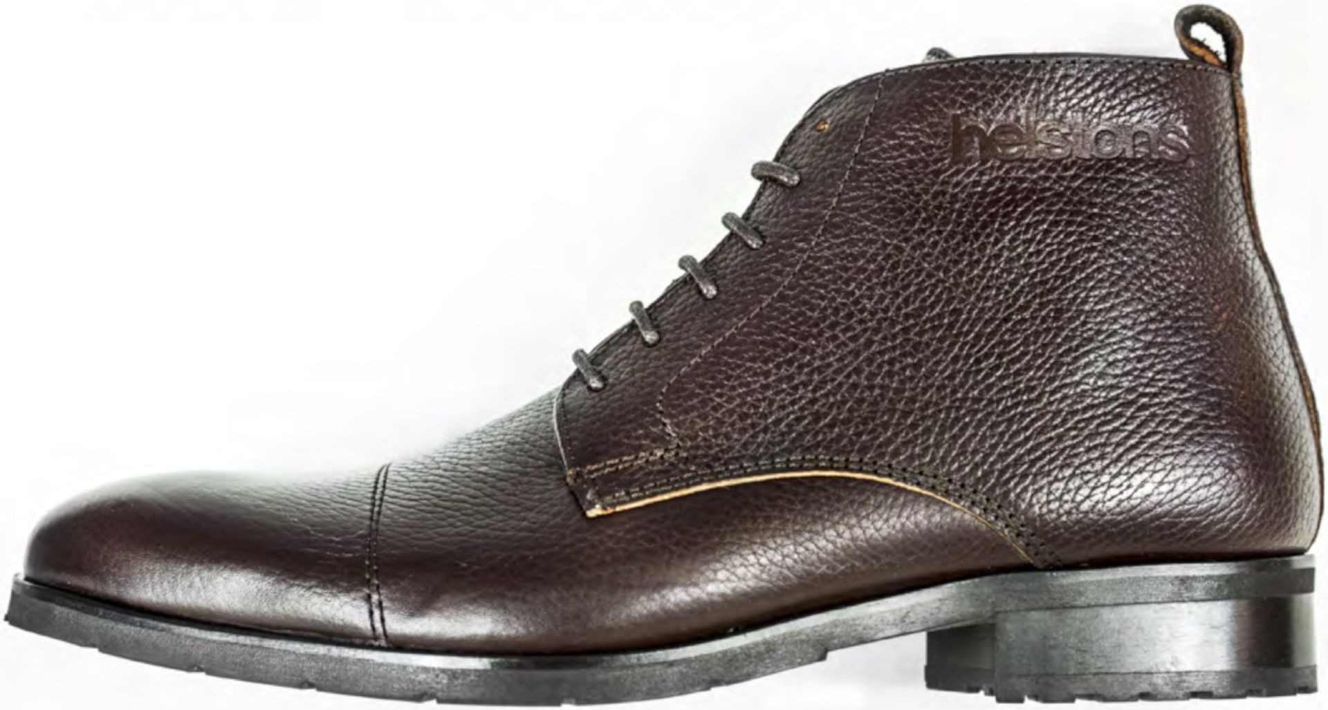 Helstons Heritage Motorradschuhe Motorradstiefel günstig online kaufen