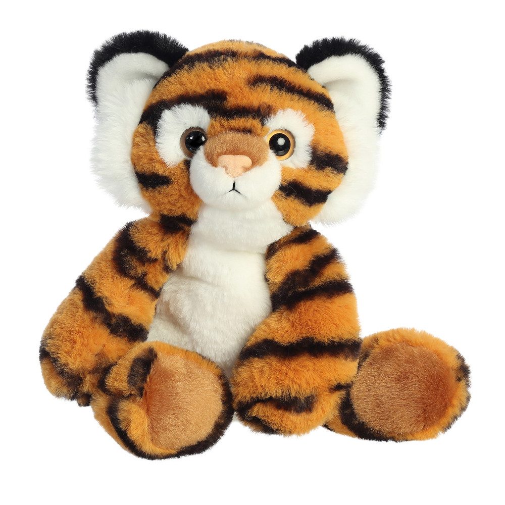 Aurora Plüschfigur Plüsch Tiger - sitzend günstig online kaufen