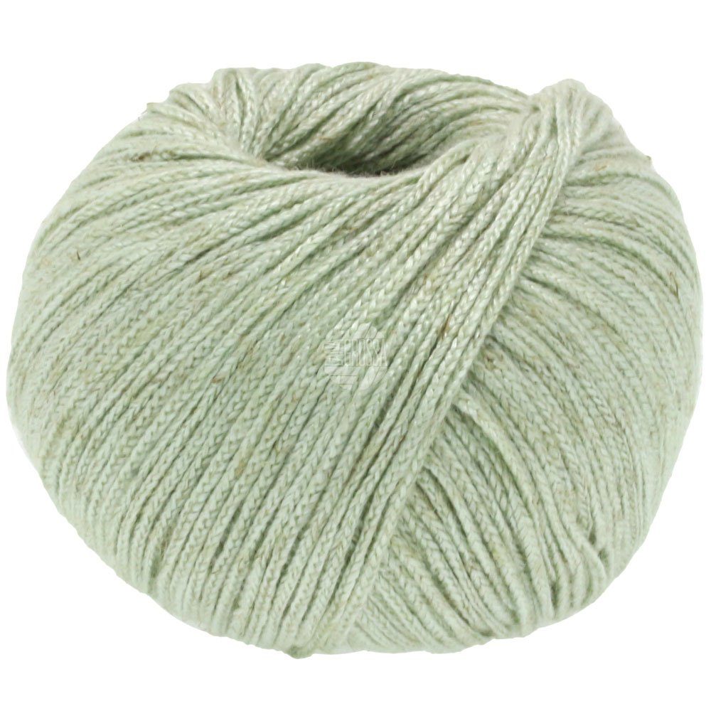 LANA GROSSA Linarte Häkelwolle, 125 m