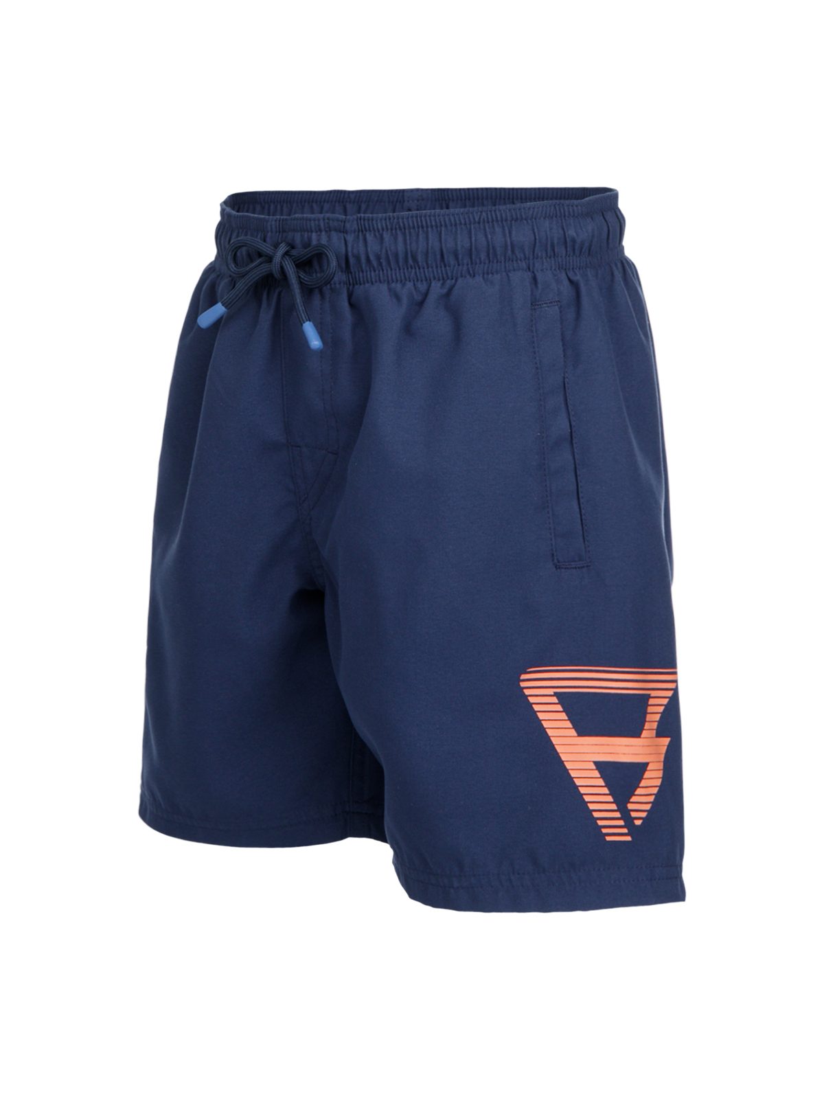 Brunotti Badeshorts CESTERY BOYS SWIM SHORTS für Jugendliche, sportlicher Stil, leichtes Tragegefühl