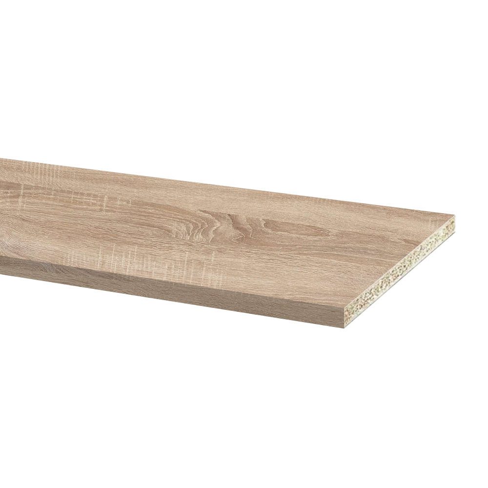 Holzdekor Sonoma Eiche