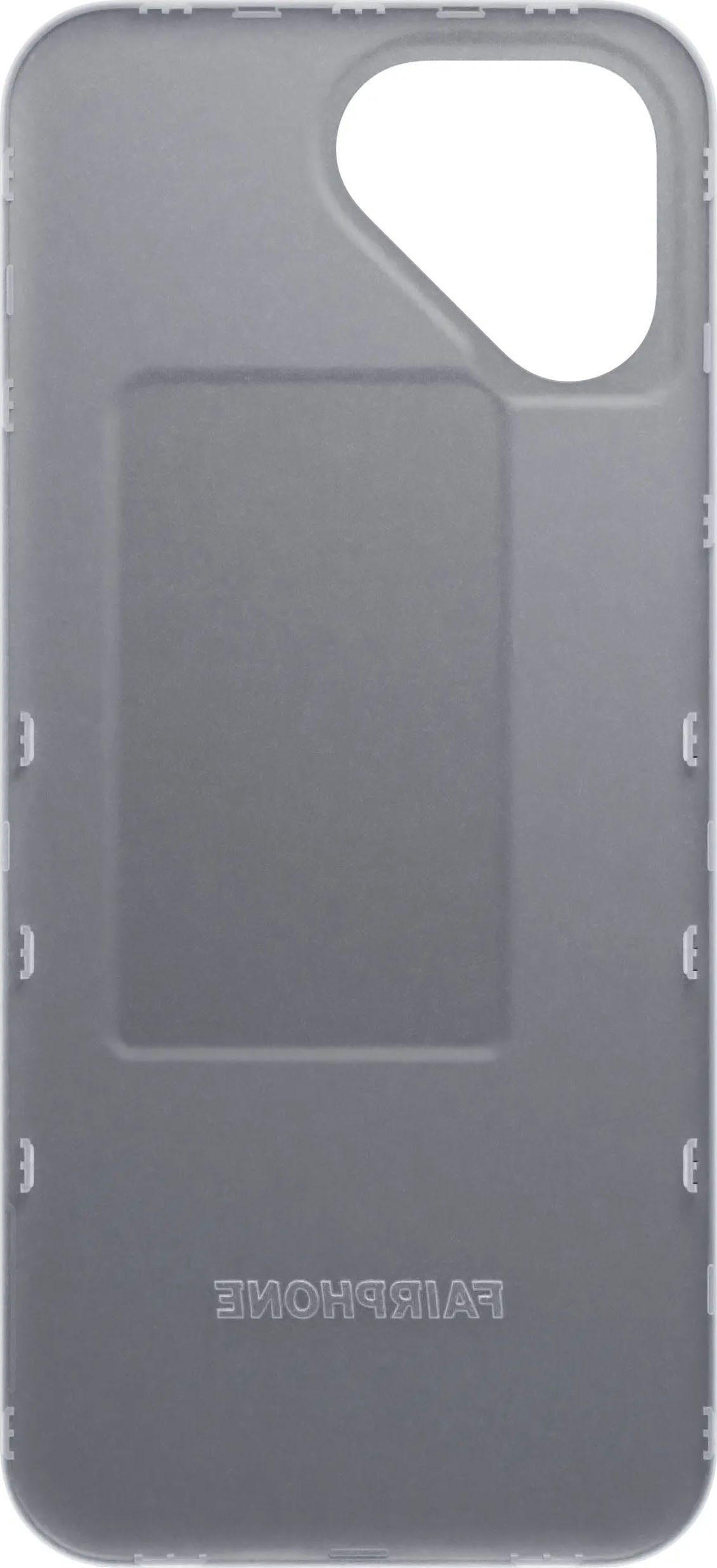 Fairphone Smartphone-Hülle Fairphone FP5 Back Cover