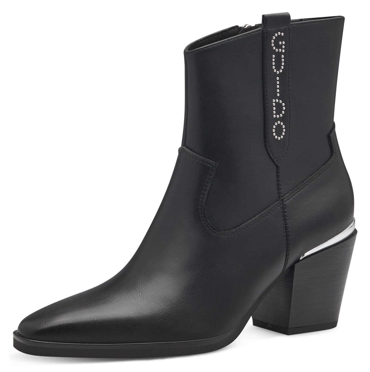 Marco tozzi cowboy boots clearance