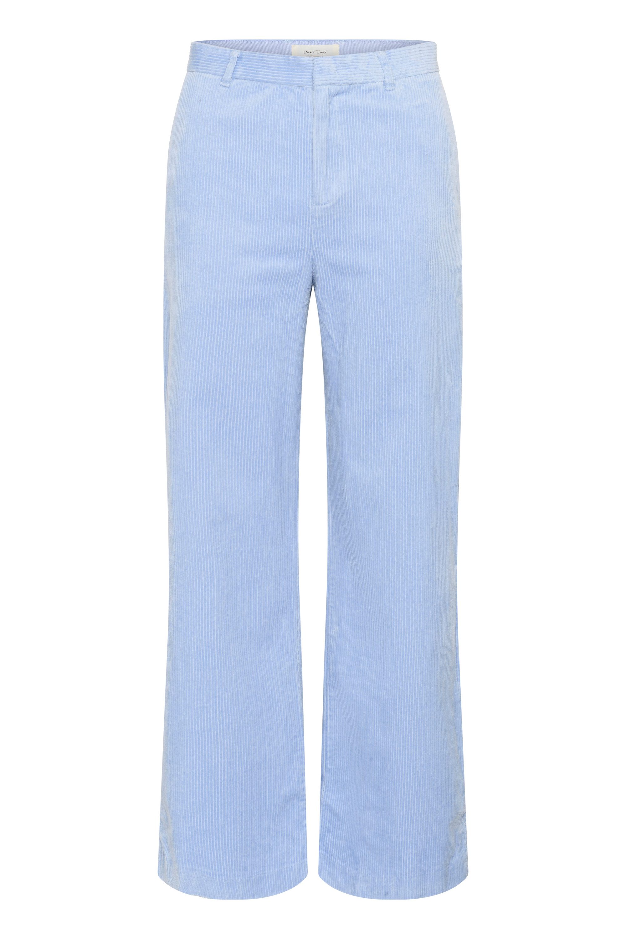 Part Two Stoffhose Casual Hose ClarissePW