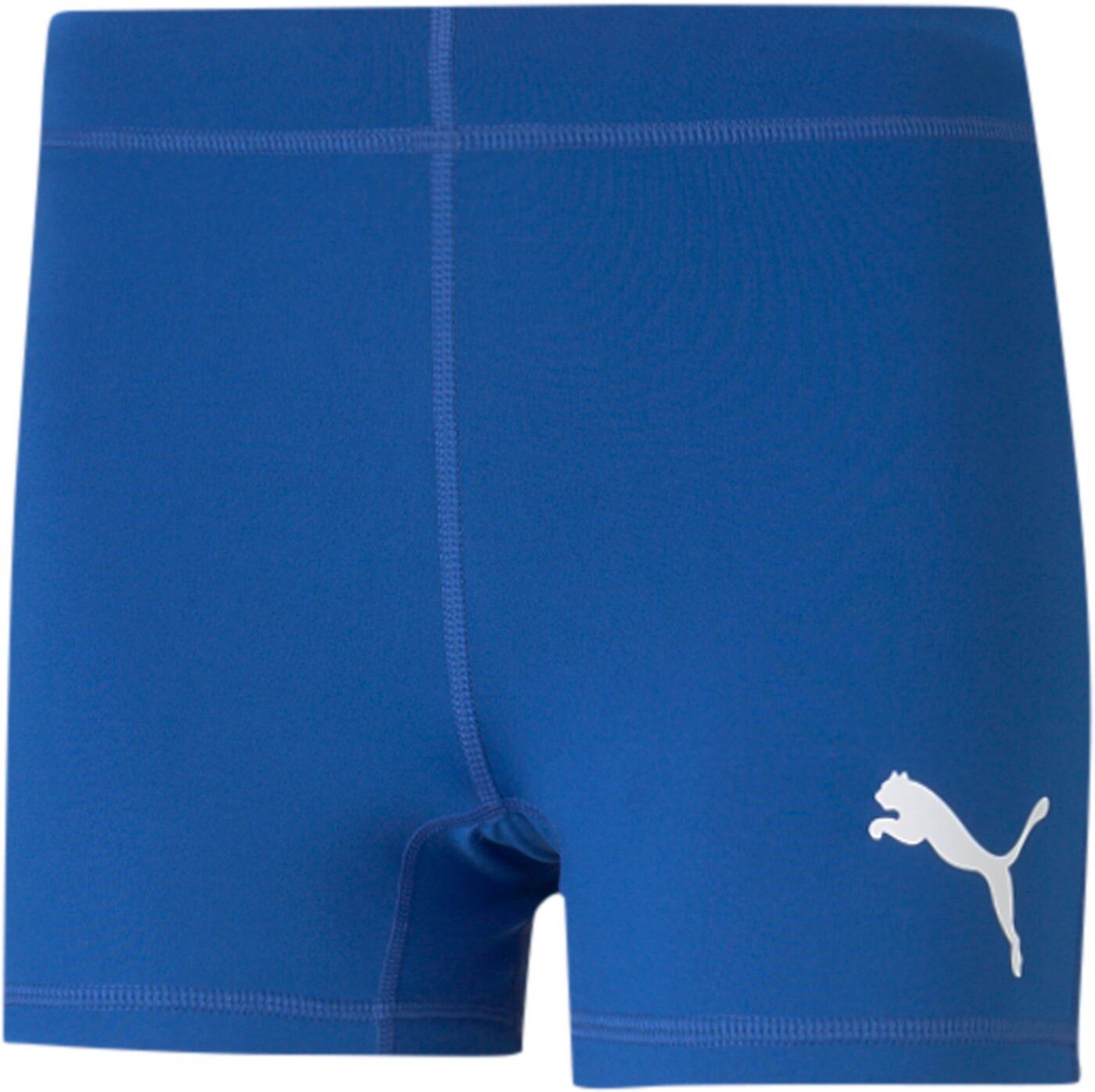 PUMA Trainingsshorts Cross the Line Short Tight TEAM POWER BLUE günstig online kaufen