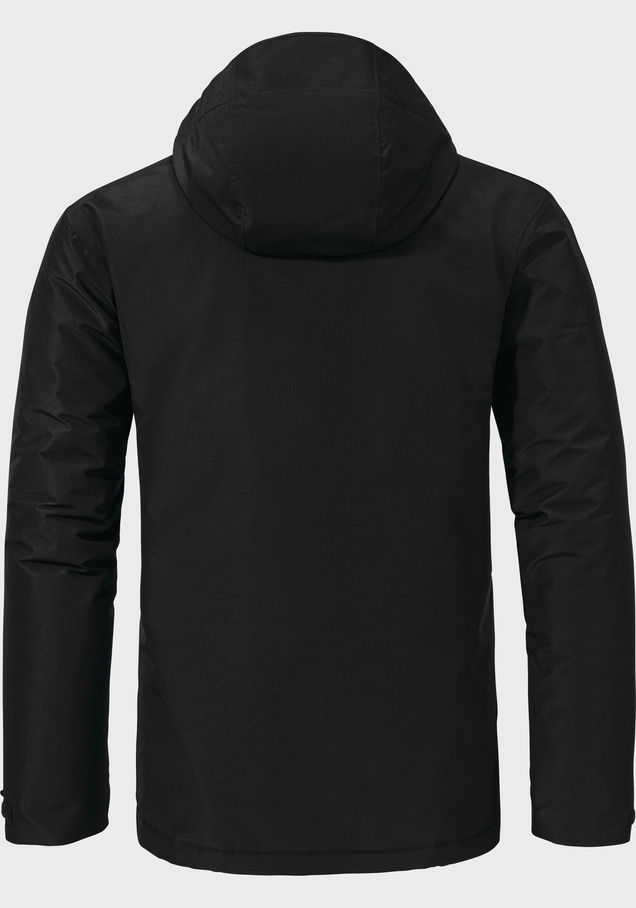 Schöffel Outdoorjacke Hiking Ins Jacket Style Wildkar MNS günstig online kaufen