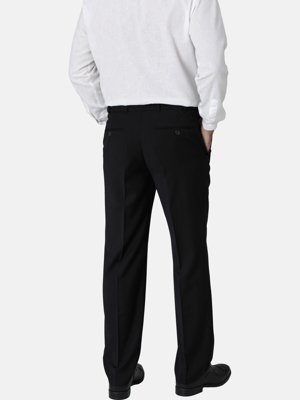 Babista Bundfaltenhose RIVARI günstig online kaufen
