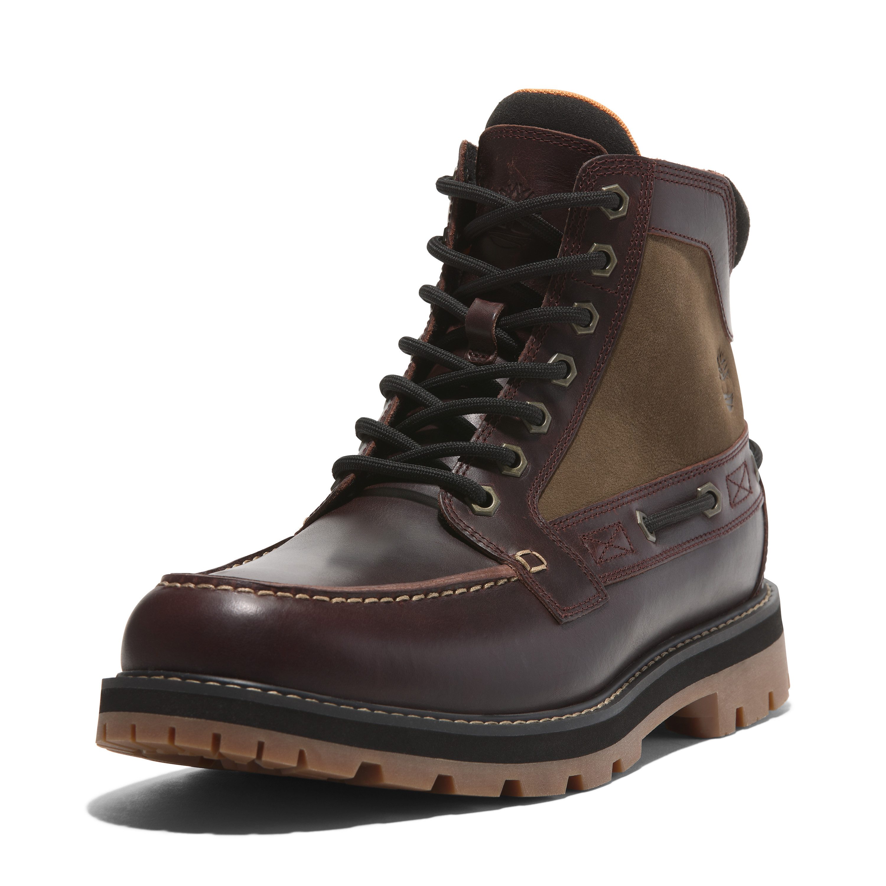 Timberland BRITTON ROADMID LACE UP BOOT günstig online kaufen