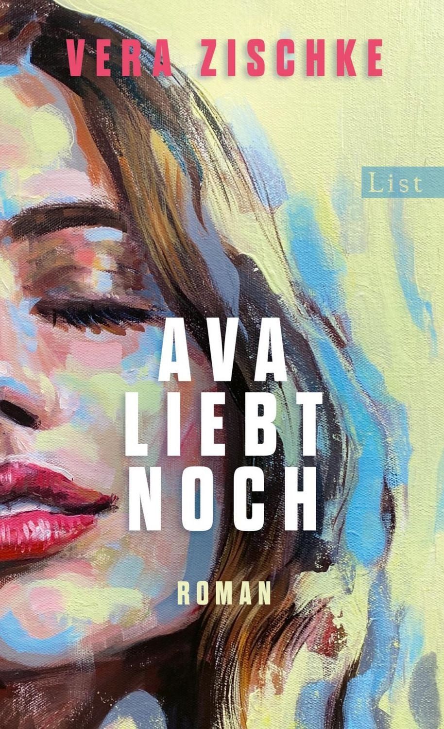 Ava liebt noch / Vera Zischke, SPIEGEL-Bestseller