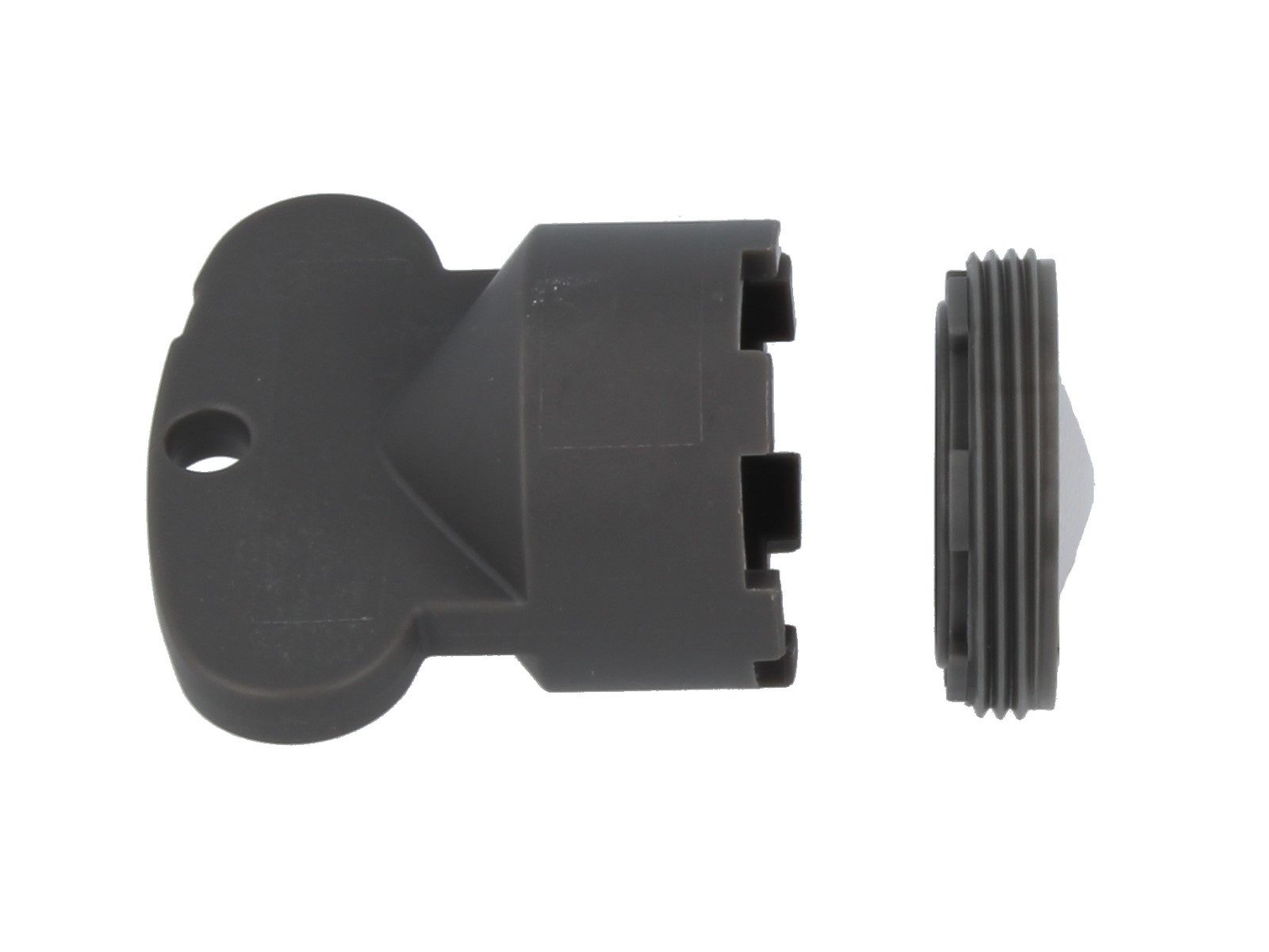 Damixa Badarmatur Luftsprudler M24 Slim 23590000