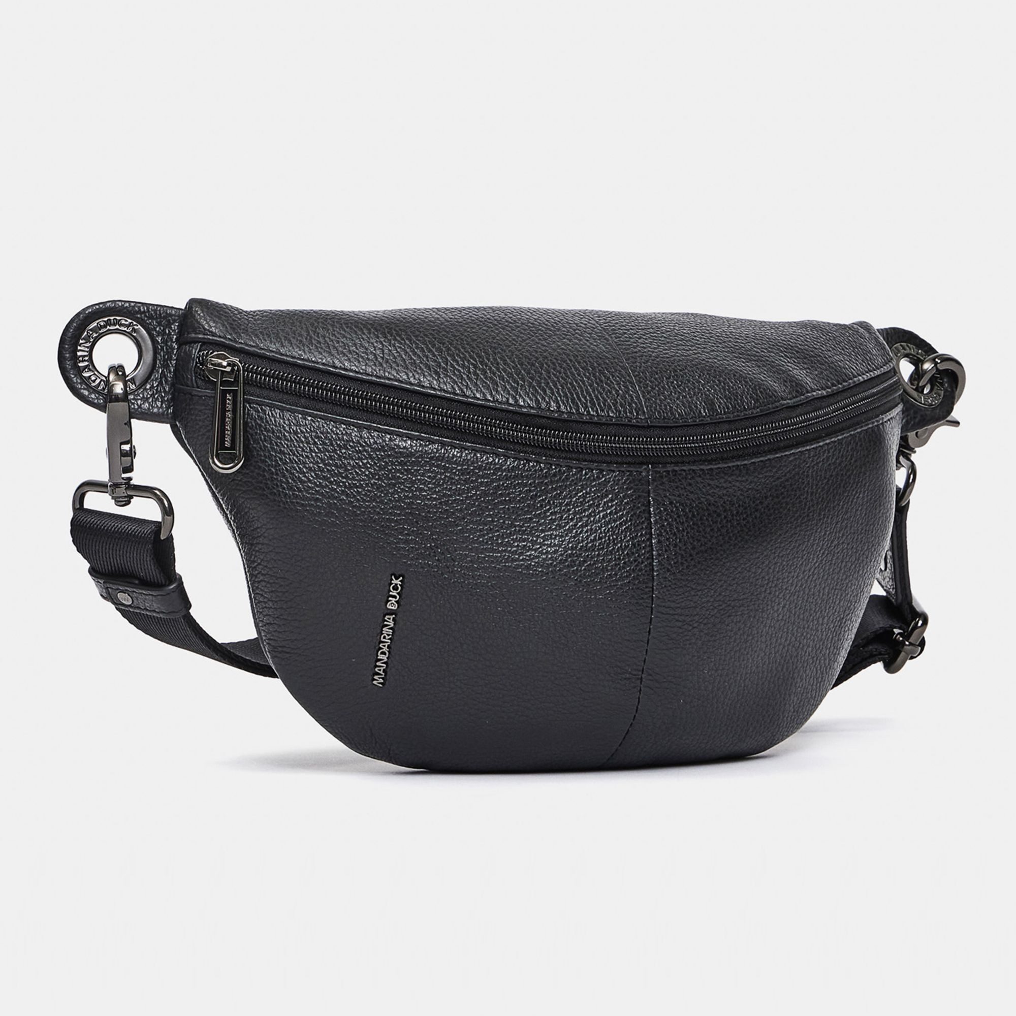Mandarina Duck Gürteltasche Mellow Leather, Leder