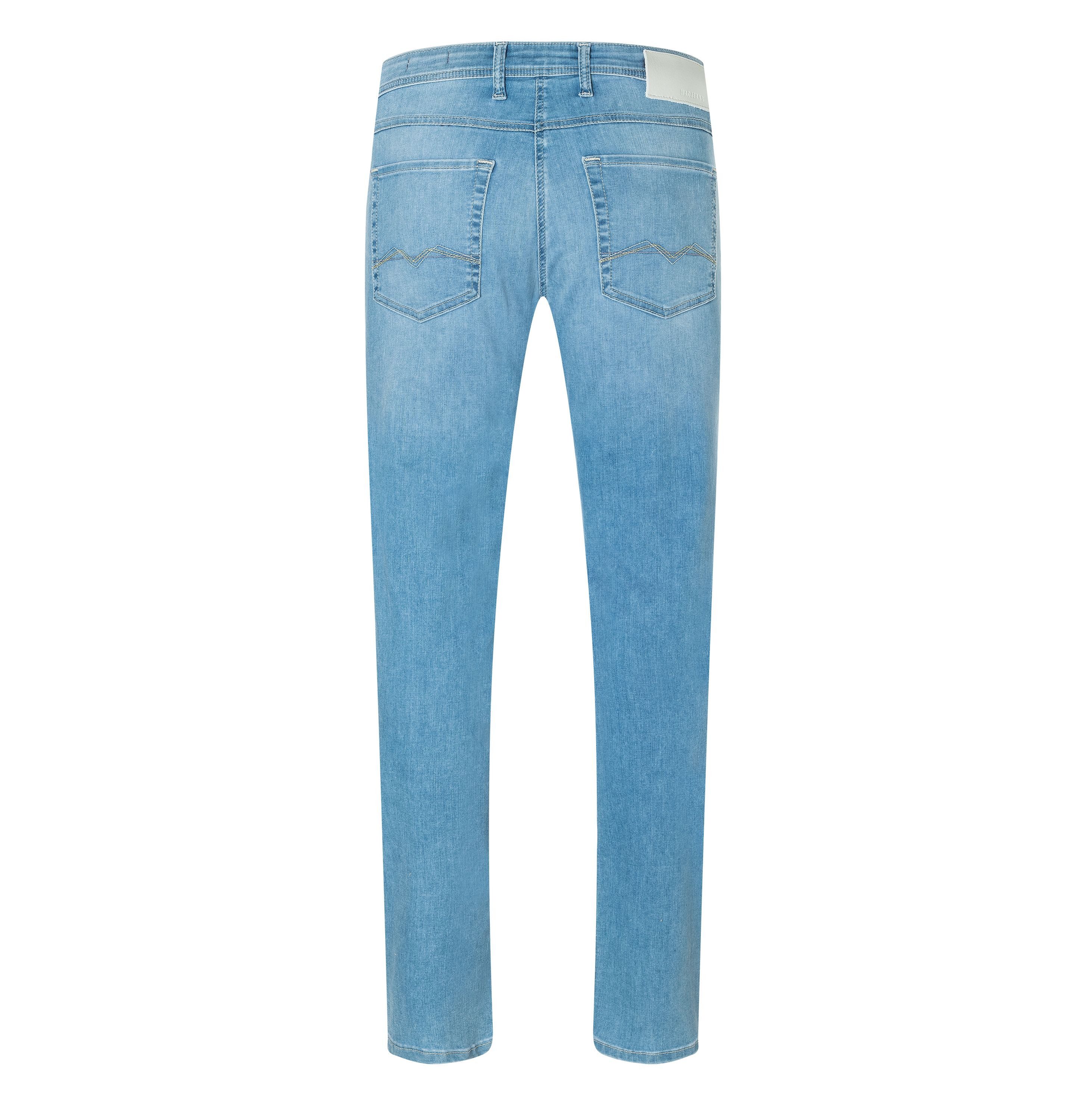 MAC 5-Pocket-Jeans Driver Pants günstig online kaufen