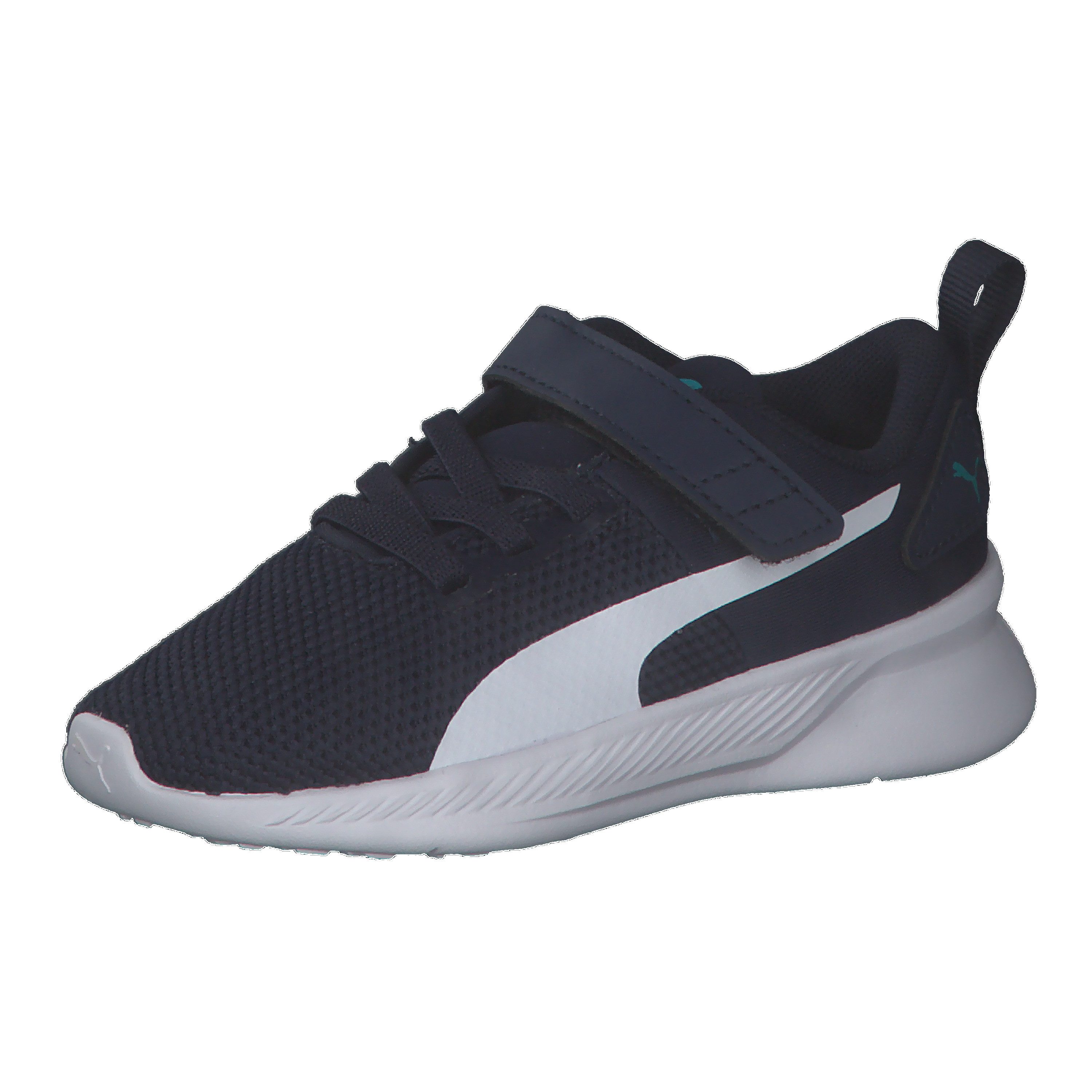 Peacoat-Puma White-Deep Aqua