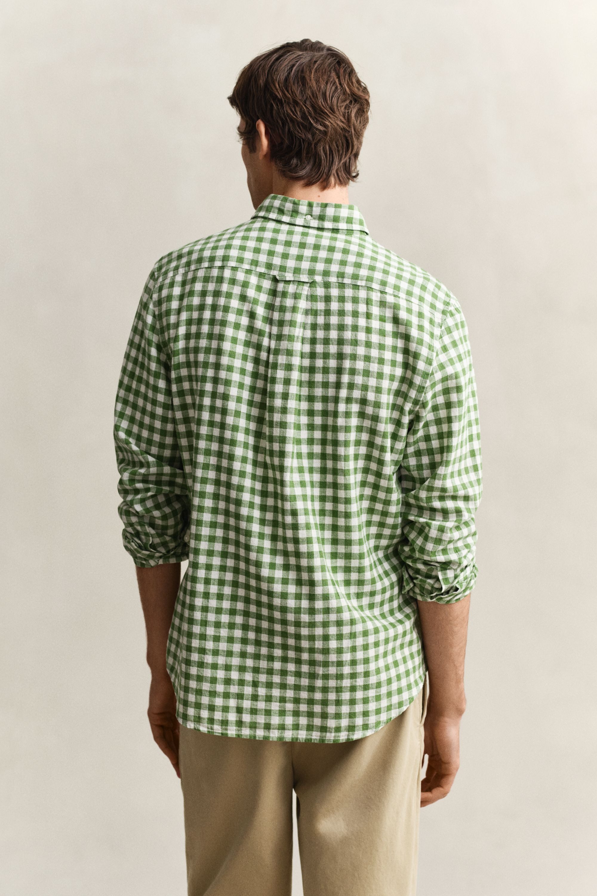 Gant Langarmhemd