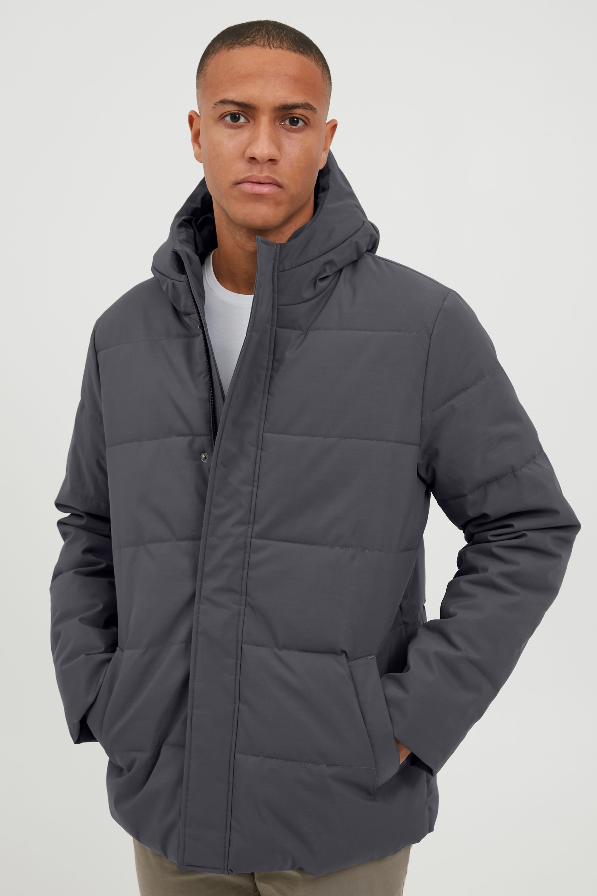 Steppjacke PRGiacomo