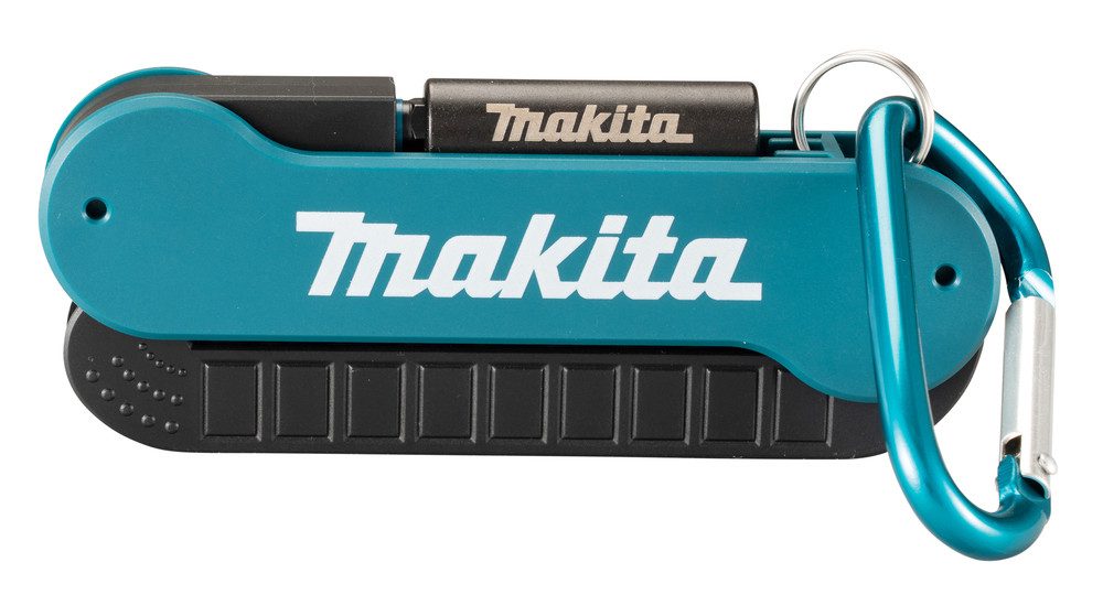 Makita Werkzeug GmbH Bit-Set Makita Impact günstig online kaufen