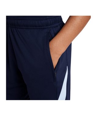 Nike Sporthose Frankreich Trainingsshort EM 2024 Kids