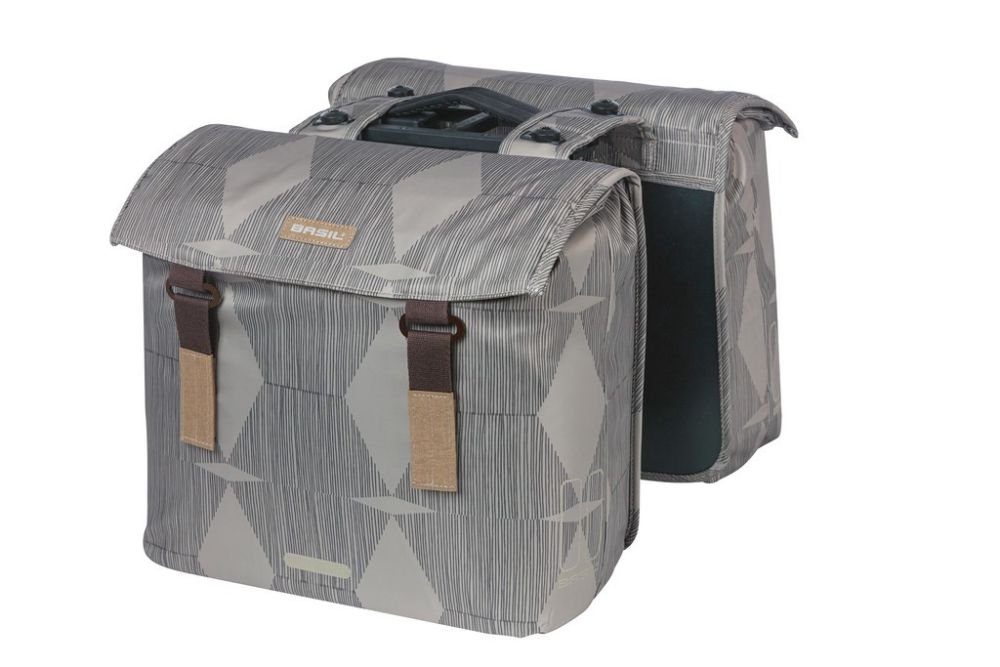 Gepäckträgertasche
