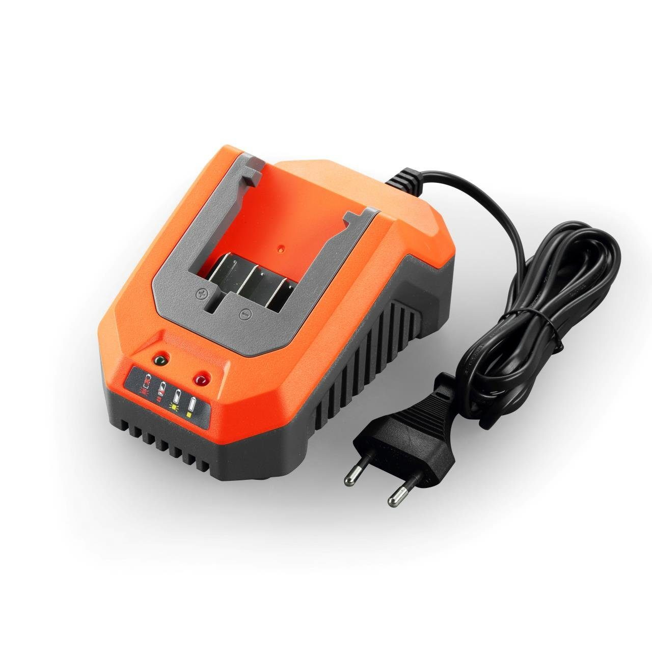 FUXTEC FX-E1LG2A Akku-Ladestation