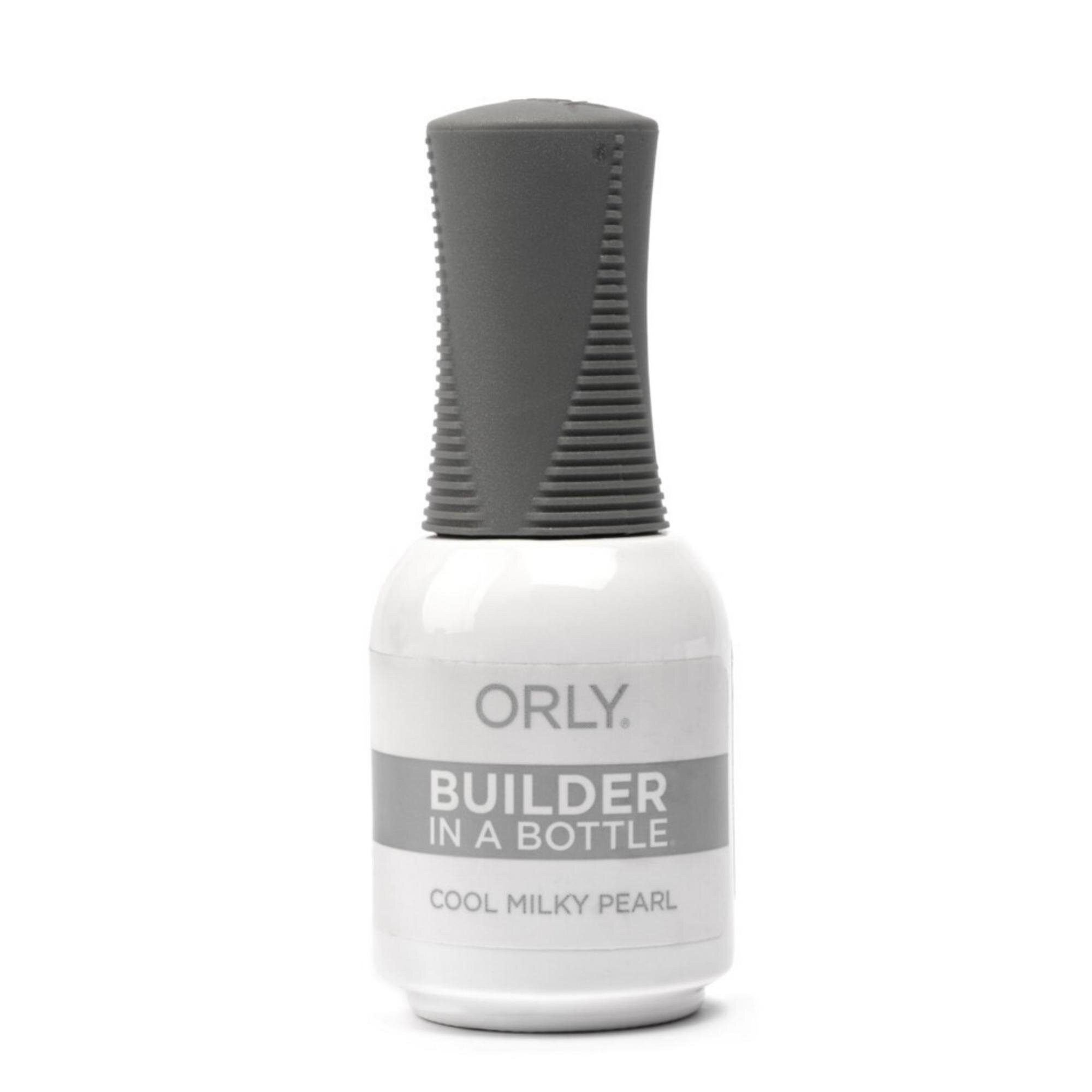 ORLY Nageldesign Zubehör Gelfx Builder In A Bottle