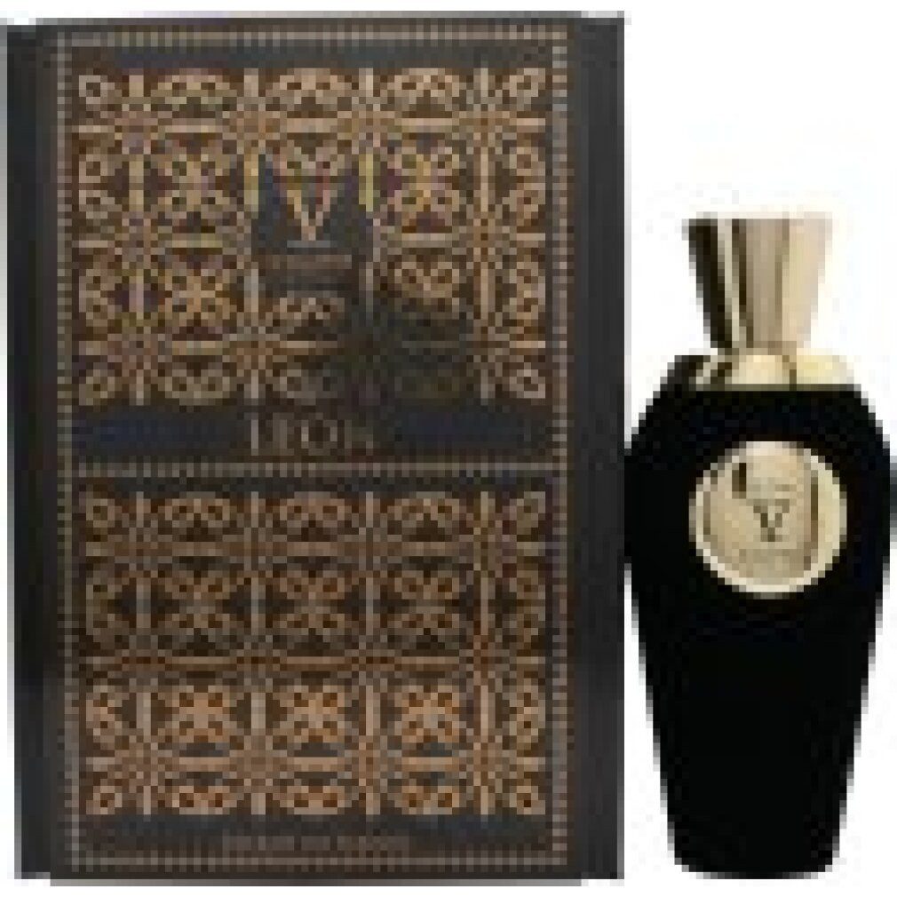 V Canto Körperpflegeduft Leon Extrait de Parfum 100 ml (unisex)