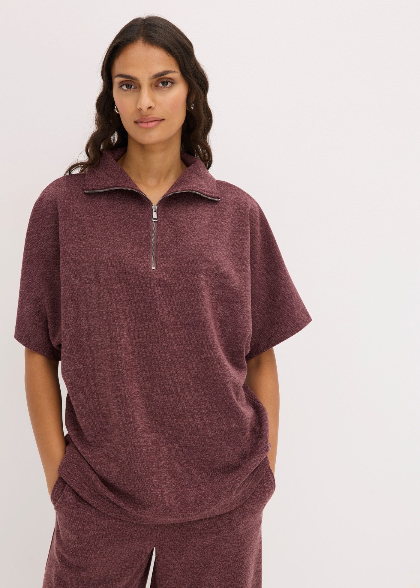 bonprix Strickpullover