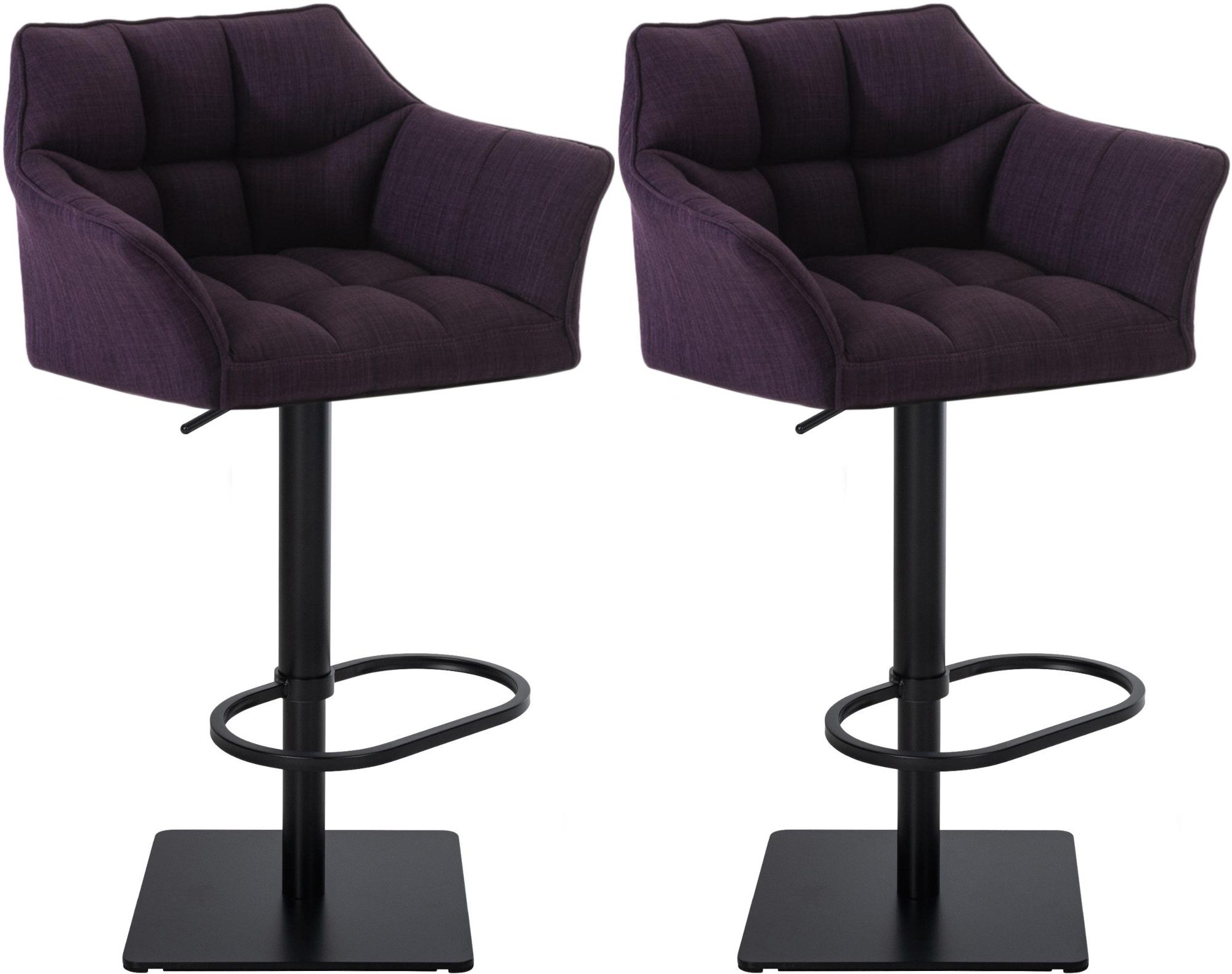 Barhocker Damaso