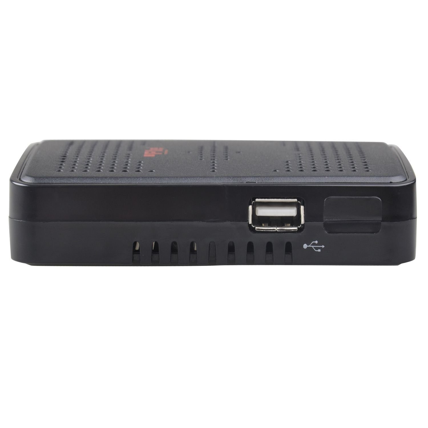 USB Sat-Receiver FTE Redlight eXtreme Full-HD HDTV HD (PVR) Maximal Satellitenreceiver