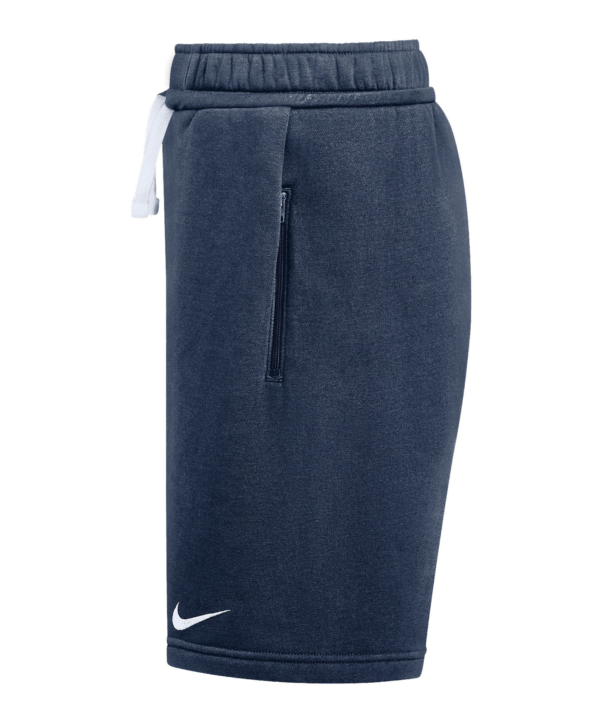 Nike Sporthose Nike Performance Park 26 Sweatshort Kids – Bild 3 von 3