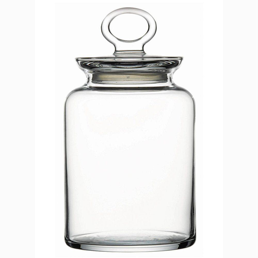 Pasabahce Aufbewahrungsdose Pasabahce Vorratsdose Glas mit Deckel Lt.1,5 (1 günstig online kaufen
