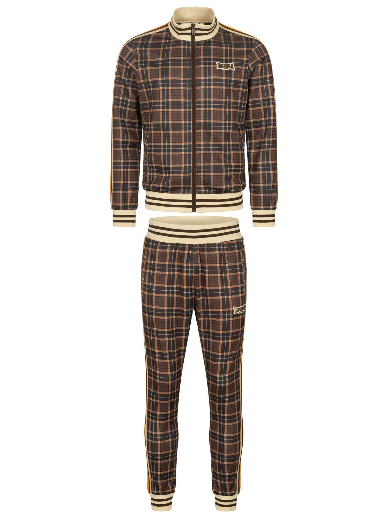 Lonsdale Trainingsanzug HEDLEY