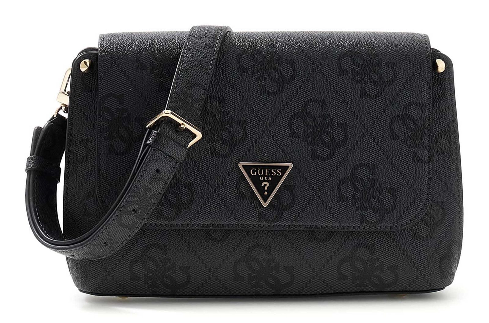 Schultertasche Flap Crossbody Bag