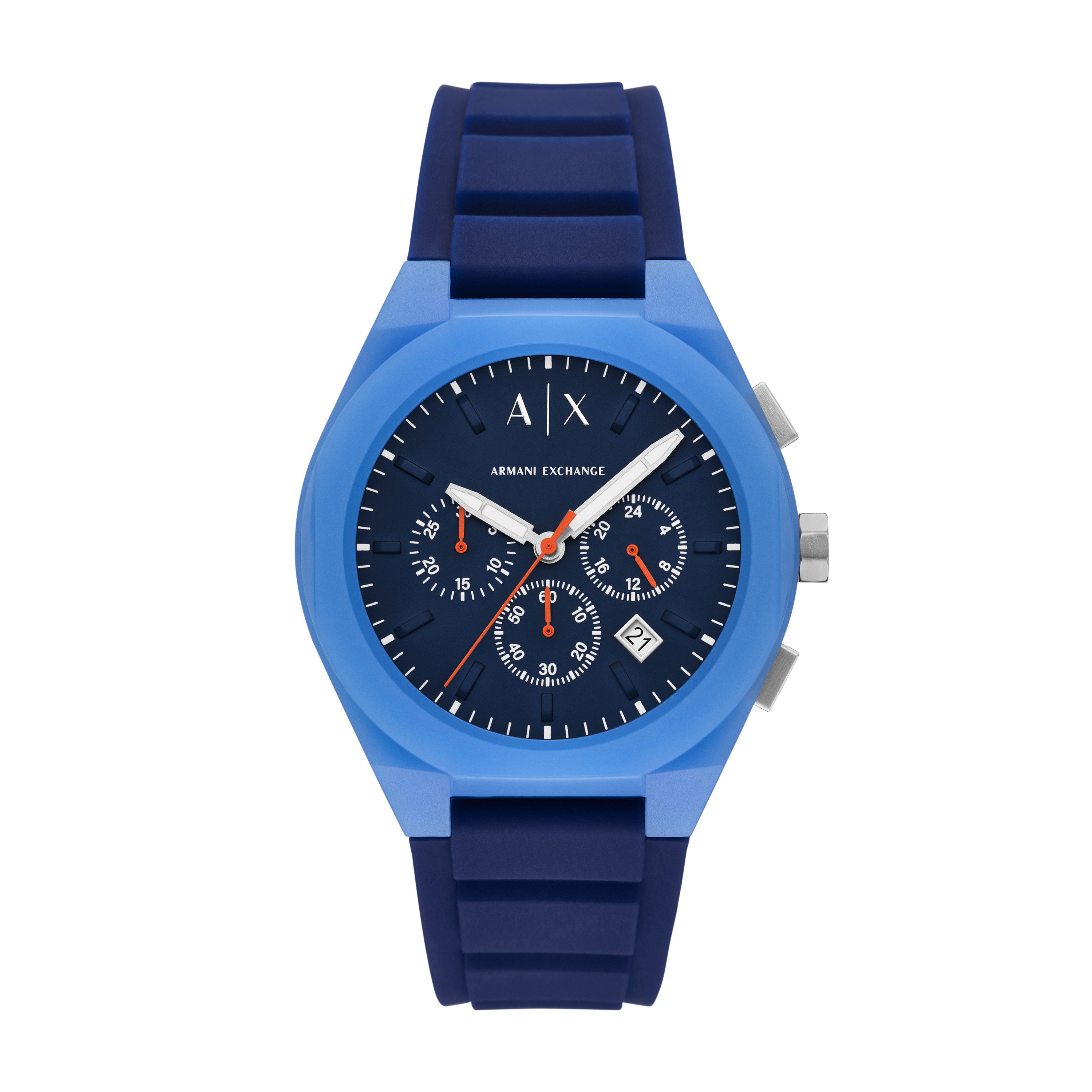 ARMANI EXCHANGE Chronograph SYNC AX4170, Quarzuhr, günstig online kaufen
