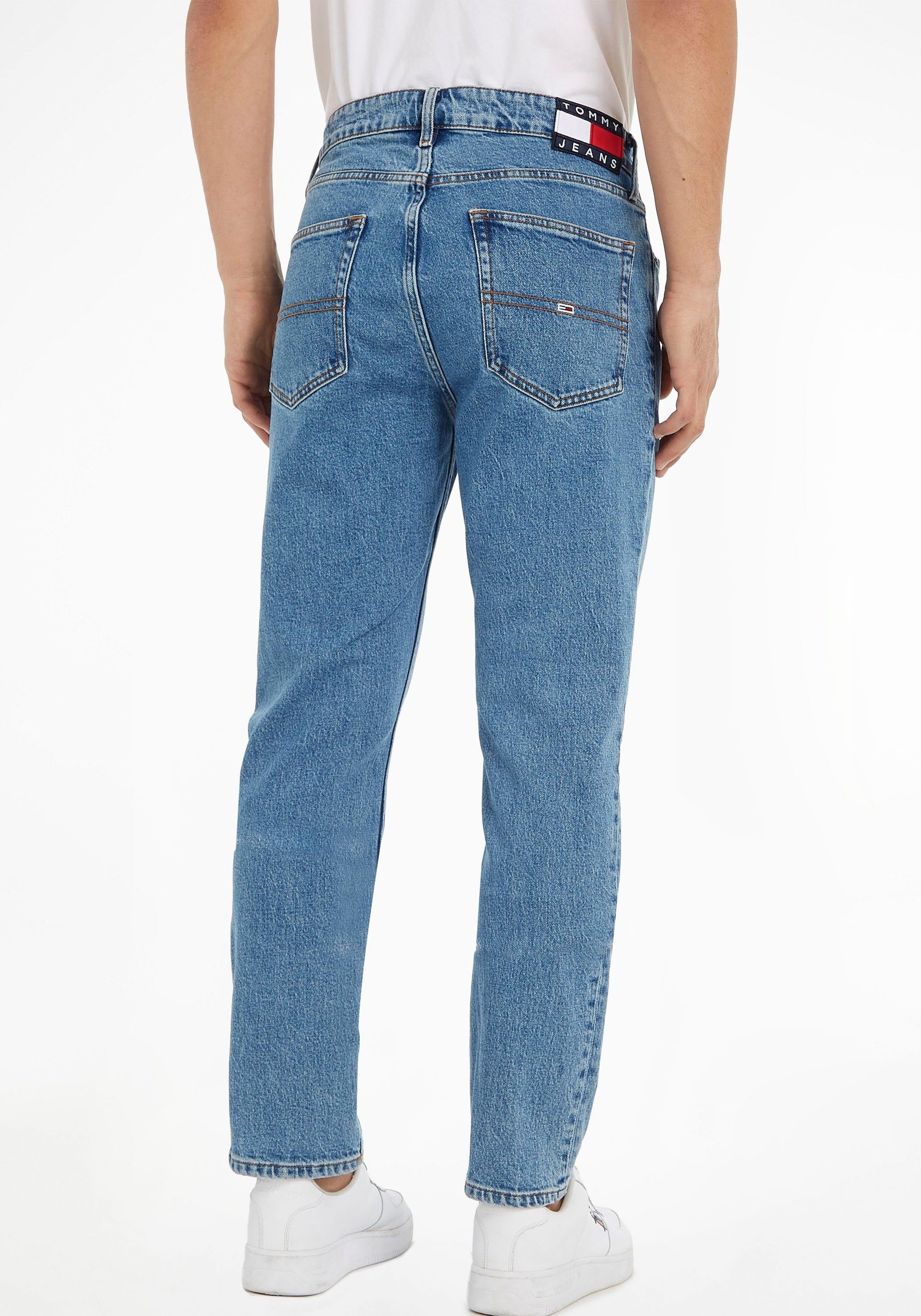 Tommy Jeans 5-Pocket-Jeans Ryan Regular Straight günstig online kaufen