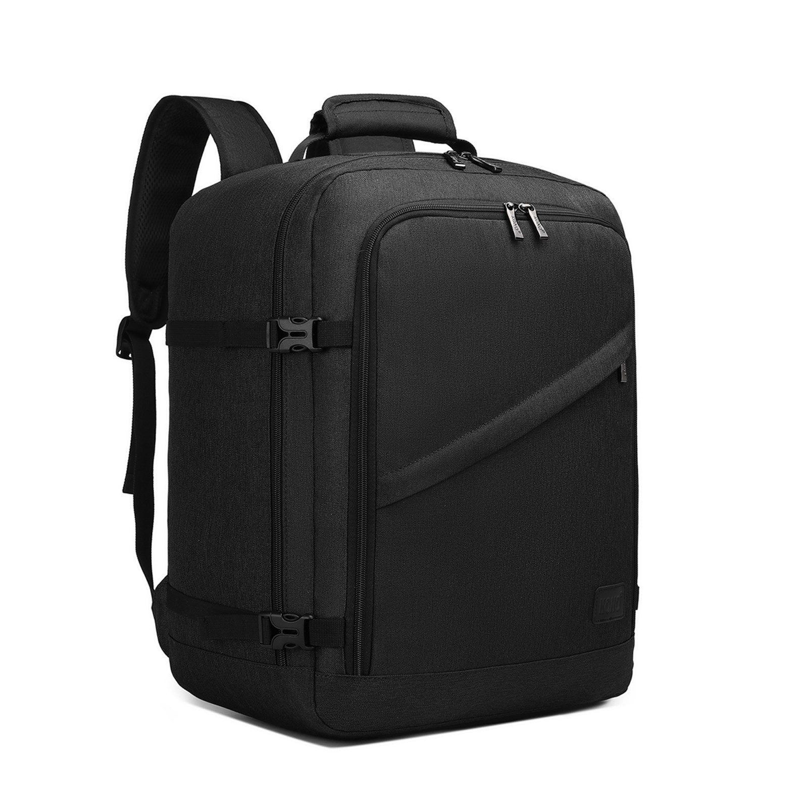 KONO Rucksack Handgepäck-Rucksack mit vielen Fächern günstig online kaufen
