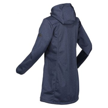 Regatta Softshelljacke Alerie II für Damen, wasserabweisend und windbeständig